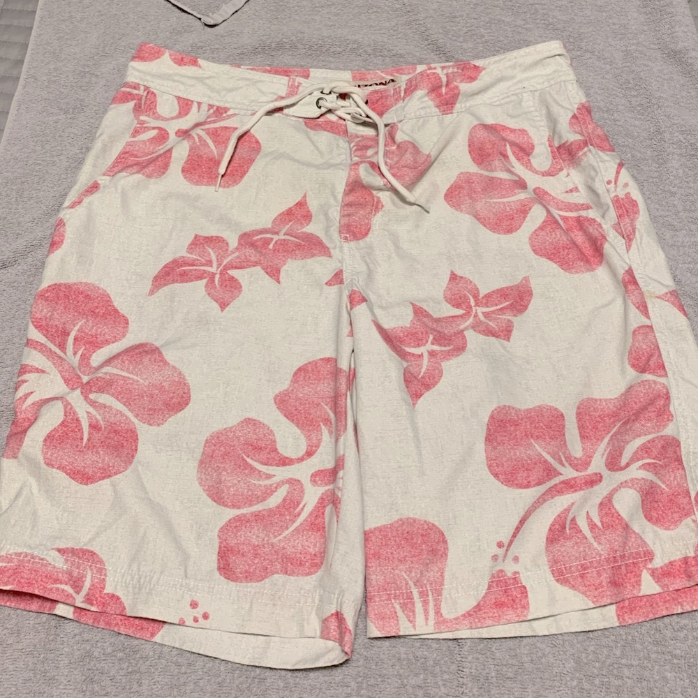 💎Mens swim trunks